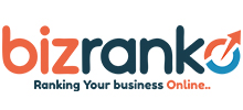 BizRanko Logo