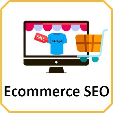 Ecommerce SEO-BizRanko