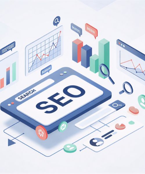 seo expert in Noida