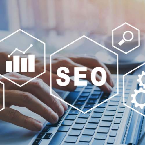 SEO agency in Pathankot
